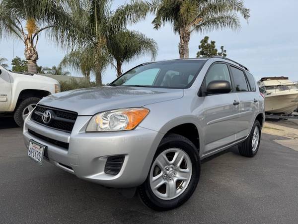 2011 Toyota RAV4 Limited for $0 Build Credit, Poor Credit,