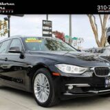 2014 BMW 3 Series XDrive AWD 328 Wagon for $0