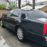 2007 Lincoln Town Car Signature Limited for $0 Build Credit,