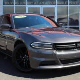 2015 Dodge Charger SE for $0 Build Credit, Poor Credit,