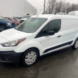 2020 Ford Transit Connect XL Single Sliding Door for $0