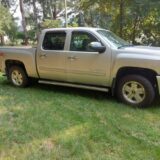 2023 Silverado LTZ - Please Read Add for $0 Build