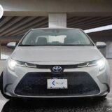 2022 Toyota Corolla Hybrid for $0 Build Credit, Poor Credit,