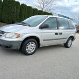 2007 Dodge Caravan SE for $0 Build Credit, Poor Credit,