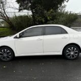 2013 Toyota Corolla LE for $0 Build Credit, Poor Credit,