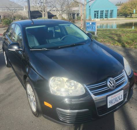 2010 Volkswagen Jetta Trim for $0 Build Credit, Poor Credit,