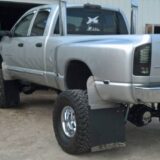 2023 Ram Lifted Dually for $0 Build Credit, Poor Credit,