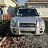 2008 Hyundai Tucson for $0 Build Credit, Poor Credit, Bad