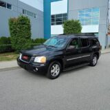 2005 GMC Envoy XL SLT 5.3L 4WD for $0 Build