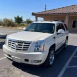 2011 Cadillac Escalade - $2500 Down, 92k Miles for $0