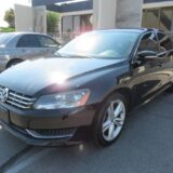 2014 VW Passat Turbo Diesel Trim - $5,995 Today! for