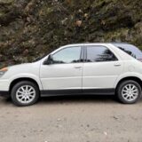 2006 Buick Rendezvous for $0 Build Credit, Poor Credit, Bad