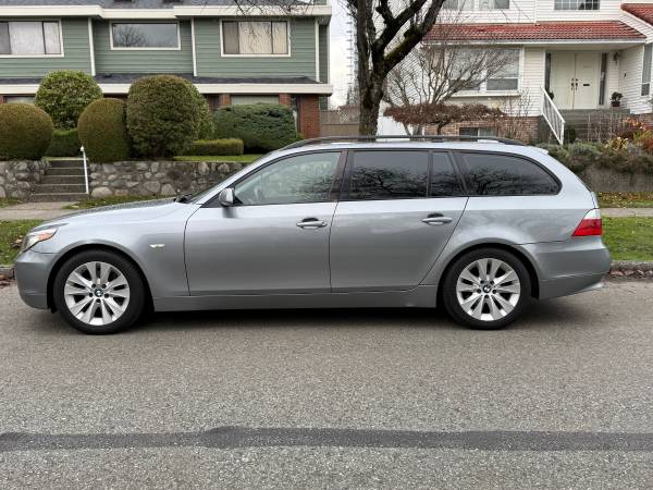 2006 BMW 530i xDrive for $0 Build Credit, Poor Credit,