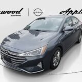 2020 Hyundai Elantra Preferred for $0 Build Credit, Poor Credit,