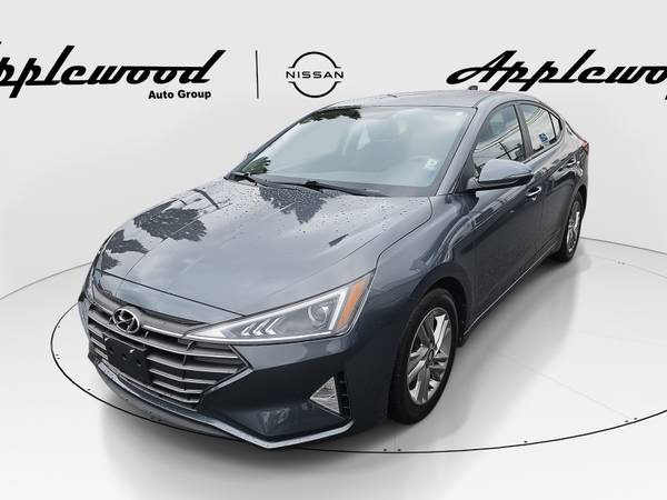 2020 Hyundai Elantra Preferred for $0 Build Credit, Poor Credit,