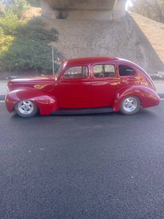 1939 Ford Deluxe - Calls or Text Only for $0