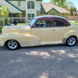 1948 Chevrolet Stylemaster for $0 Build Credit, Poor Credit, Bad