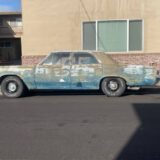 1967 Chevelle 4-Door for $0 Build Credit, Poor Credit, Bad