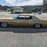 1969 Buick Wildcat - MINT - 40K Original Miles for