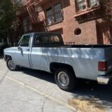 1981 Chevy Pickup for $0 Build Credit, Poor Credit, Bad