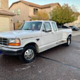 1993 Ford F350 Dually for $0 Build Credit, Poor Credit,