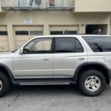 1998 Toyota 4Runner SR5 for $0 Build Credit, Poor Credit,