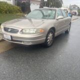 1999 Buick Regal Trim for $0 Build Credit, Poor Credit,