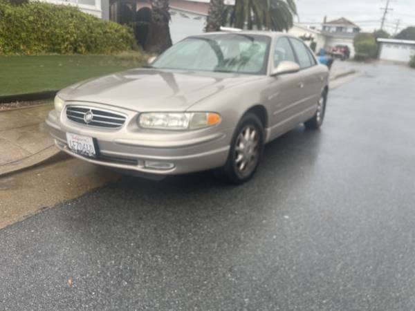 1999 Buick Regal Trim for $0 Build Credit, Poor Credit,