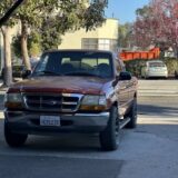 1999 Ford Ranger for $0 Build Credit, Poor Credit, Bad