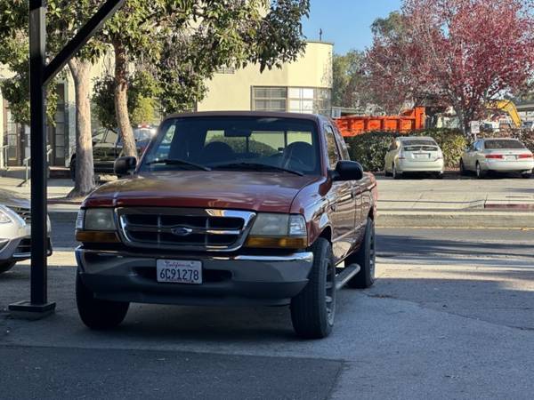 1999 Ford Ranger for $0 Build Credit, Poor Credit, Bad