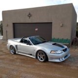 1999 Saleen for $0 Build Credit, Poor Credit, Bad Credit,