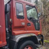 2000 GMC T8500 EXC Trim for $0 Build Credit, Poor