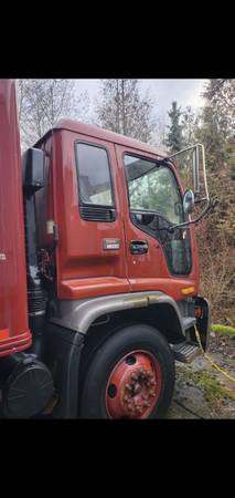 2000 GMC T8500 EXC Trim for $0 Build Credit, Poor