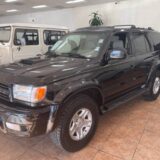 2000 Toyota 4Runner SR5 Sport 4WD V6 3.4L - Only