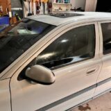 2001 Volvo V70 T5 for $0 Build Credit, Poor Credit,