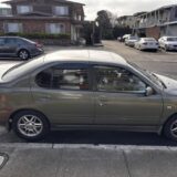 2002 INFINITI G20 for $0 Build Credit, Poor Credit, Bad