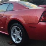 2002 Mustang GT for $0 Build Credit, Poor Credit, Bad