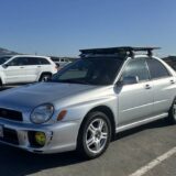 2002 Subaru Impreza for $0 Build Credit, Poor Credit, Bad