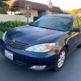 2002 Toyota Camry XLE for $0 Build Credit, Poor Credit,