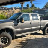 2003 F-350 4X4 for $0 Build Credit, Poor Credit, Bad