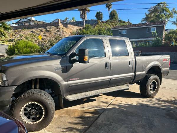 2003 F-350 4X4 for $0 Build Credit, Poor Credit, Bad