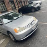 2003 Honda Civic for $0 Build Credit, Poor Credit, Bad