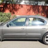 2003 Infiniti I35 V6 Sedan with Sunroof and Leather, 135k