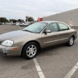 2003 Mercury Sable - 1 Owner, Comprehensive Maintenance Records, Smogged