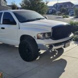 2004 Dodge Ram 2500 for $0 Build Credit, Poor Credit,