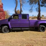 2004 GMC Topkick Kodiak Custom Truck for $0 Build Credit,