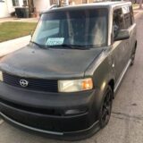 2004 Scion for Sale for $0 Build Credit, Poor Credit,