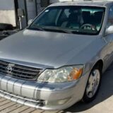 2004 Toyota Avalon XLS for $0 Build Credit, Poor Credit,