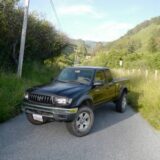 2004 Toyota Tacoma 4WD V6 5-Spd for $0 Build Credit,