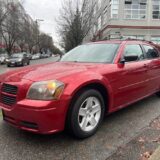 2005 Dodge Magnum SXT for $0 Build Credit, Poor Credit,